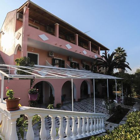 Marianna House Agios Georgios Pagon Exterior foto