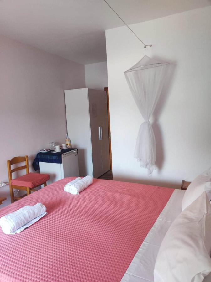 Marianna House Agios Georgios Pagon Exterior foto