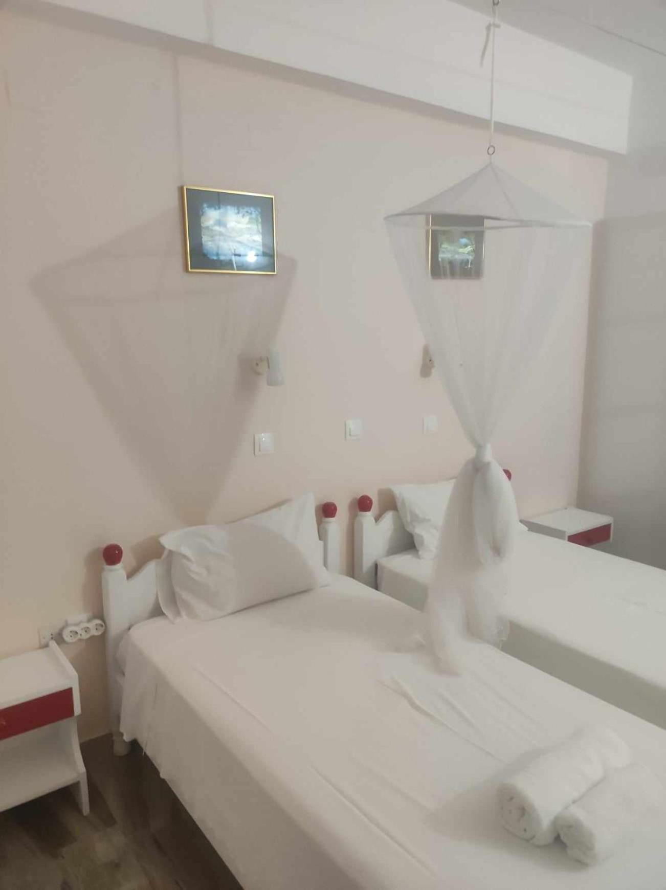 Marianna House Agios Georgios Pagon Exterior foto