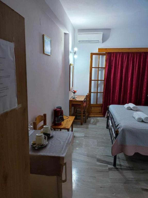 Marianna House Agios Georgios Pagon Quarto foto