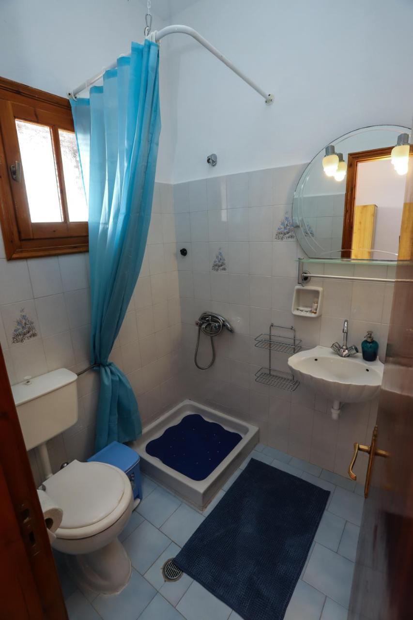 Marianna House Agios Georgios Pagon Exterior foto